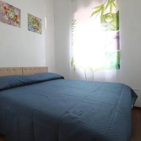 Casa Paladino Apartment Giardini Naxos Exterior photo