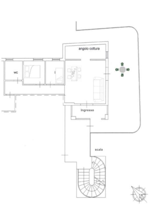 Casa Paladino