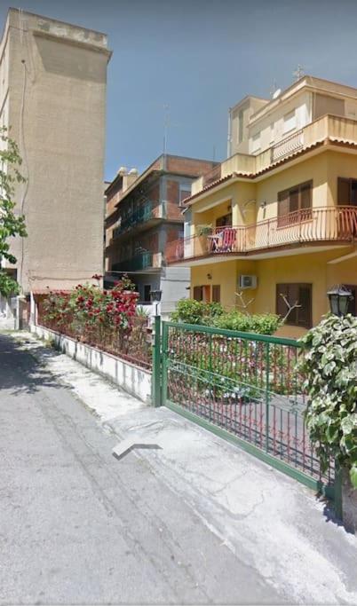 Apartment Casa Paladino