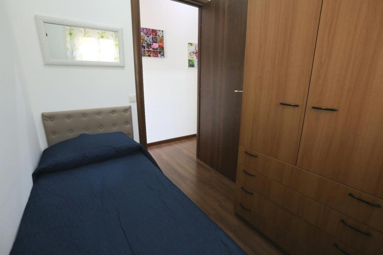 Apartment Casa Paladino Giardini Naxos