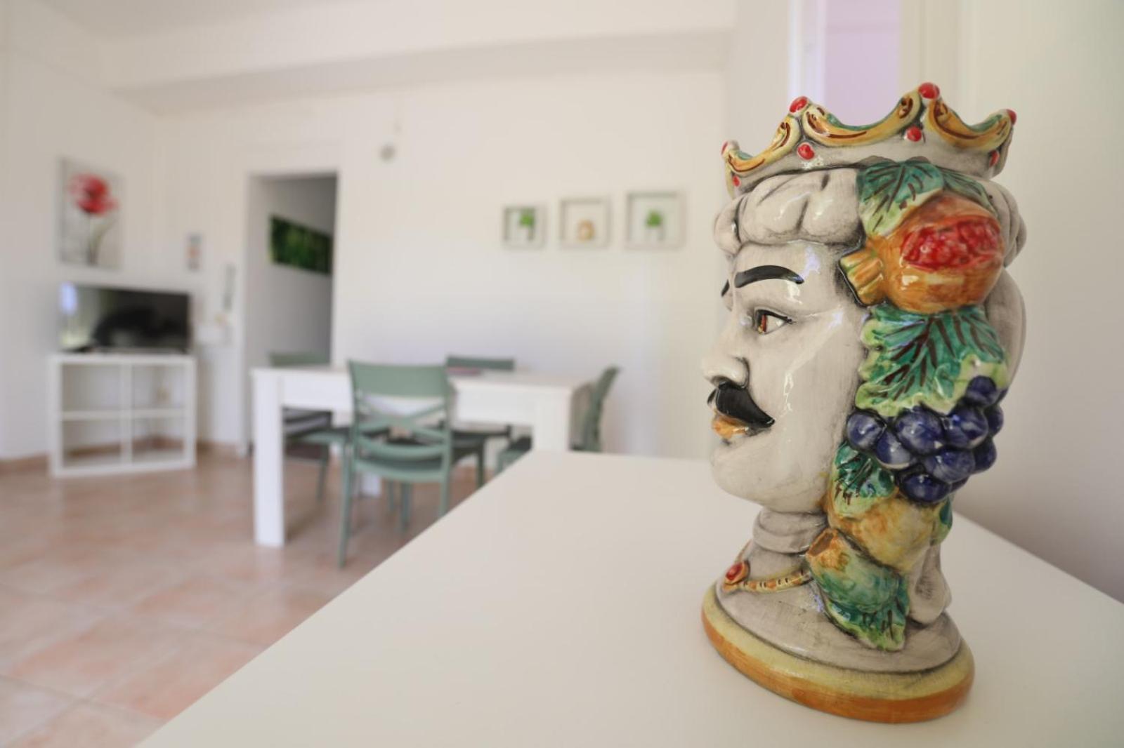 Casa Paladino Apartment