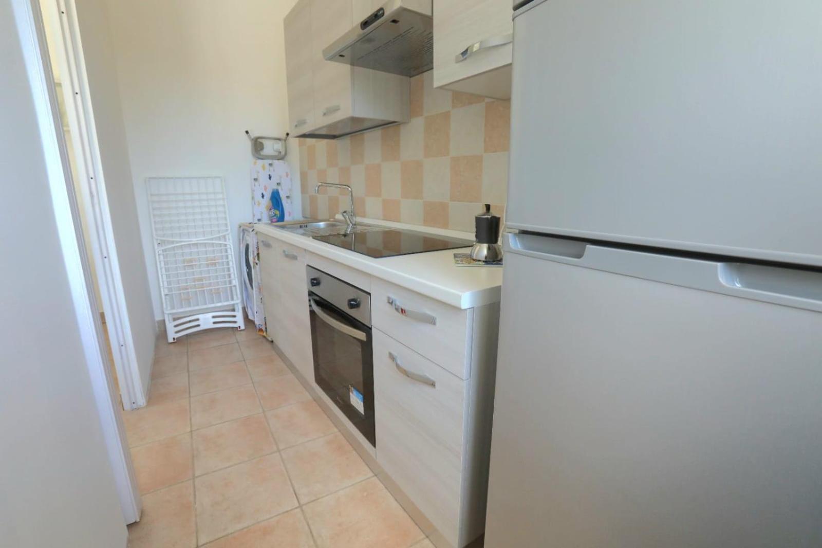 Apartment Casa Paladino Giardini Naxos