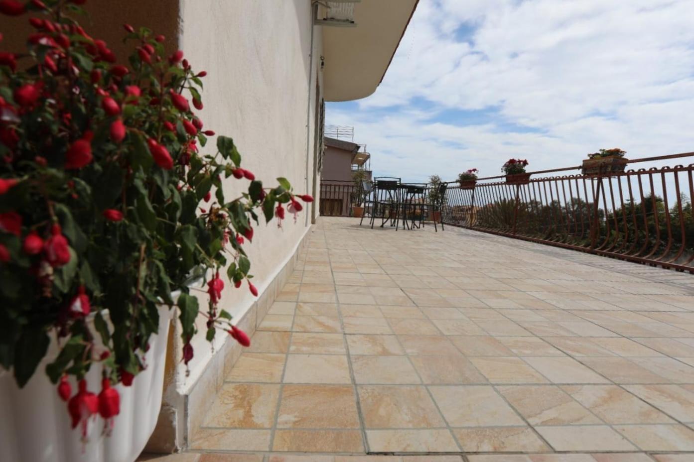 Casa Paladino Giardini Naxos