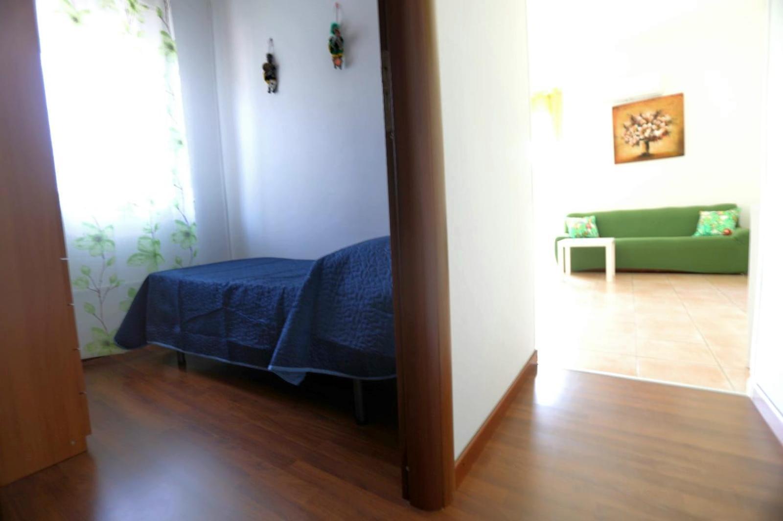 Apartment Casa Paladino *