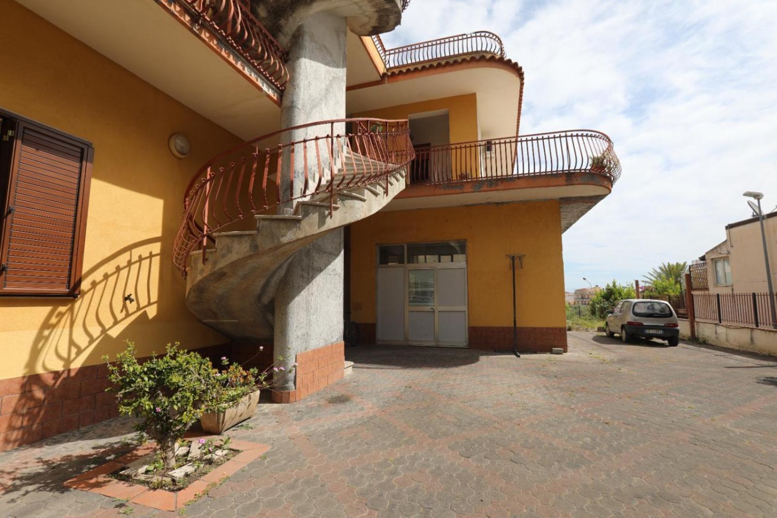 Casa Paladino