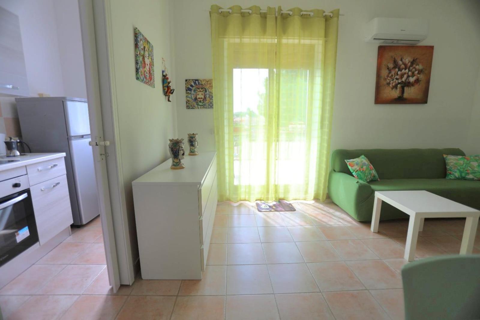 Casa Paladino Apartment