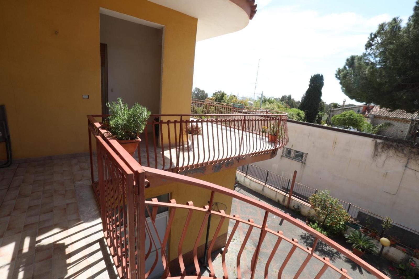 Apartment Casa Paladino *