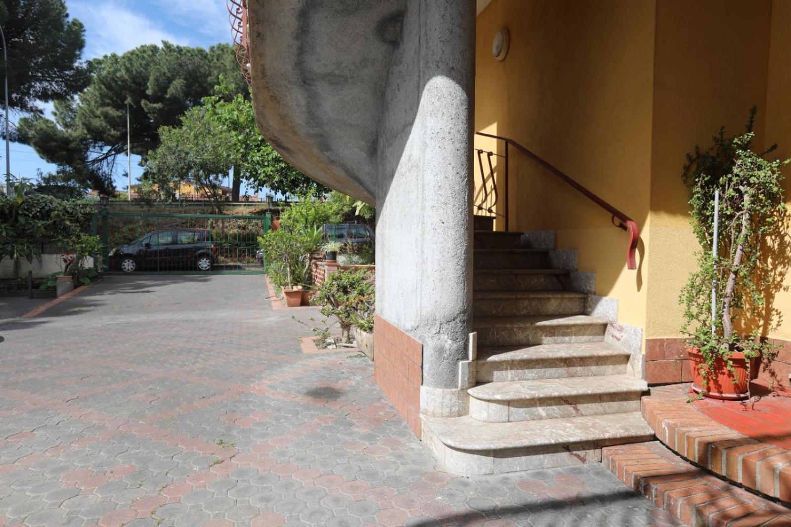 Apartment Casa Paladino