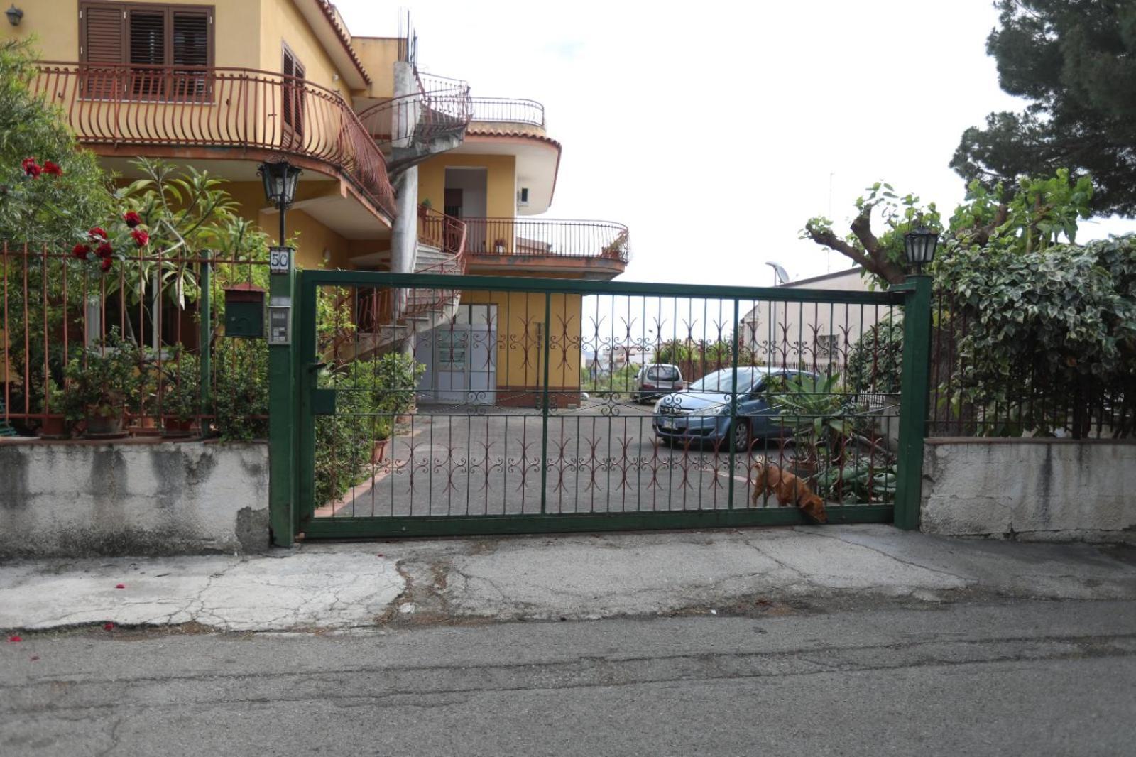 Apartment Casa Paladino Giardini Naxos