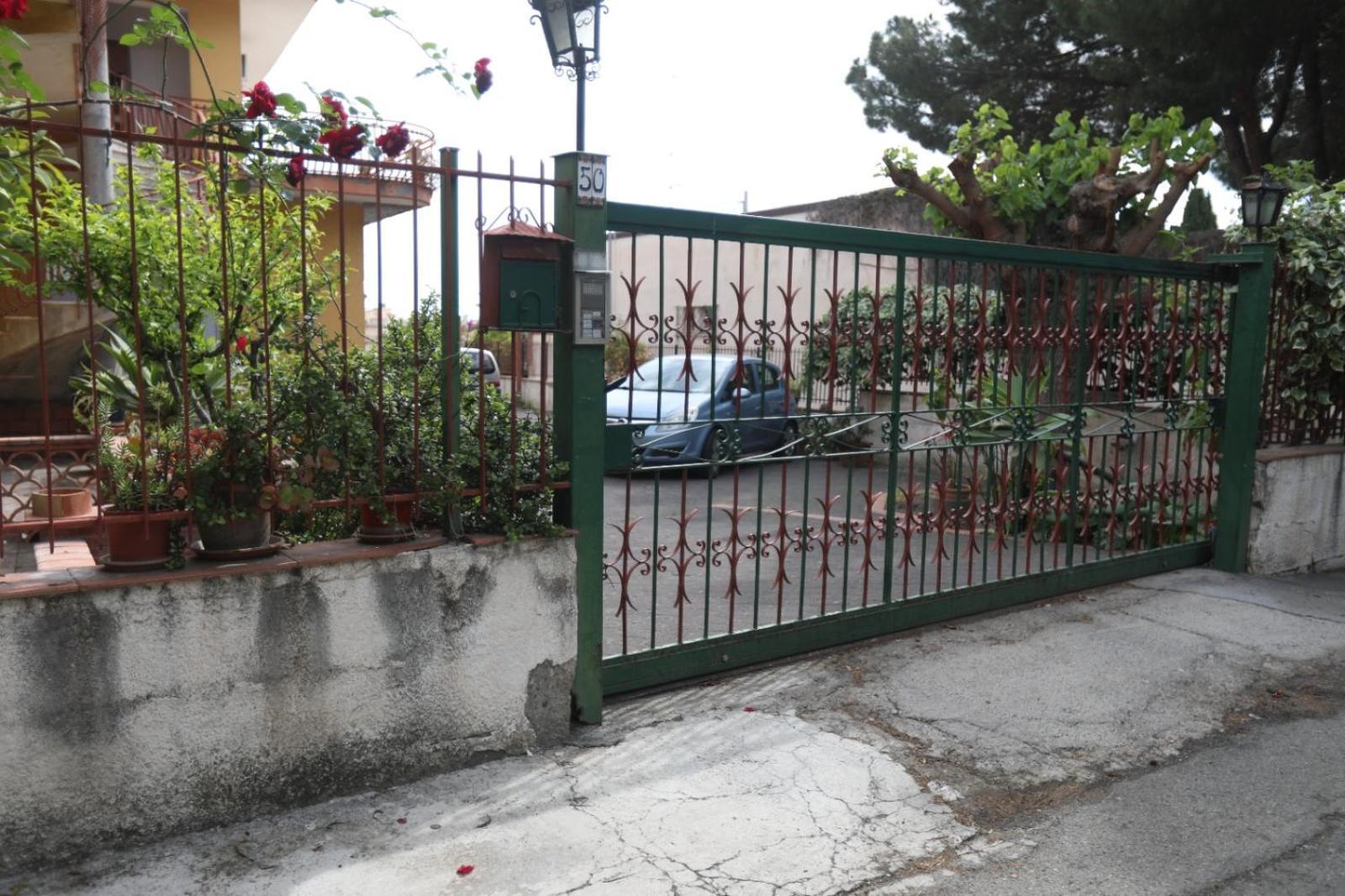 Casa Paladino *