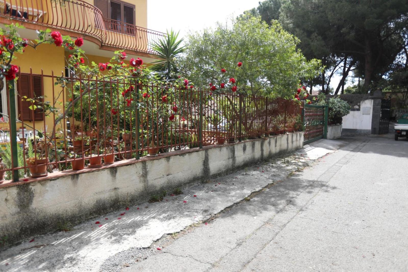 Casa Paladino *