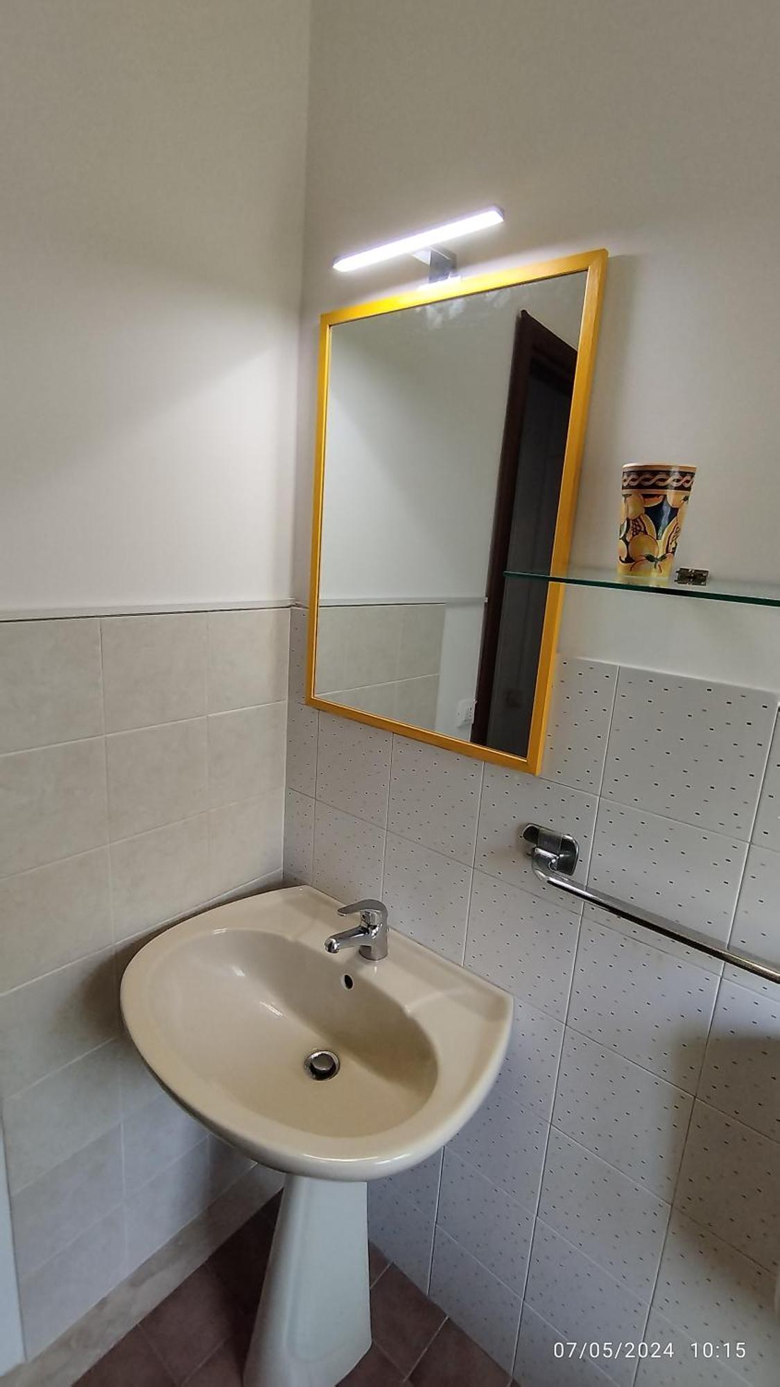 Casa Paladino Apartment